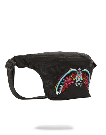 Sprayground TAKE OFF (BIRDSHARK) CROSSBODY