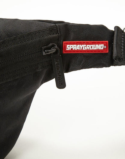 Sprayground TAKE OFF (BIRDSHARK) CROSSBODY