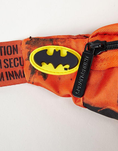 Sprayground JOKER ARKHAM ASYLUM CROSSBODY