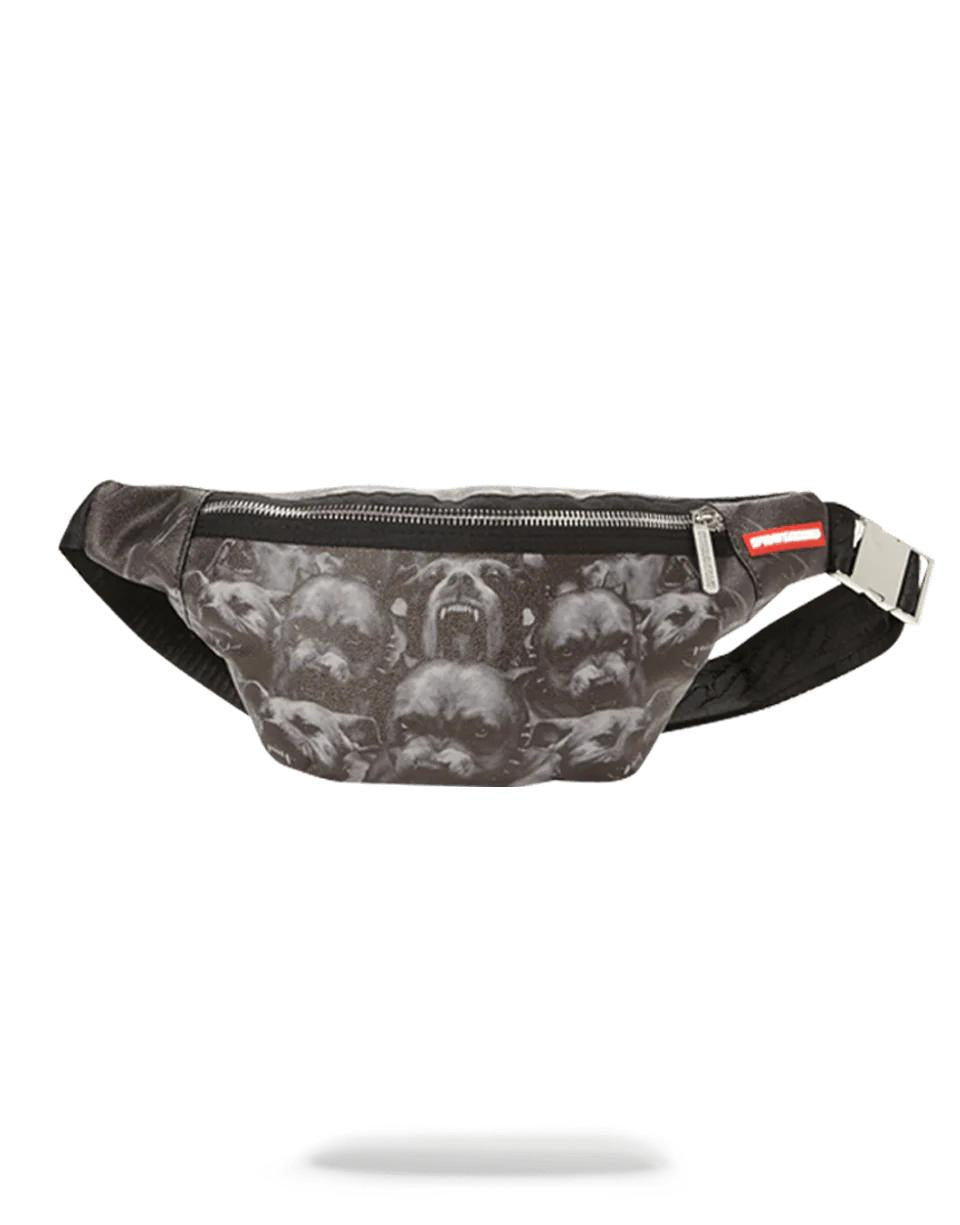 Sprayground PITBULLS CROSSBODY