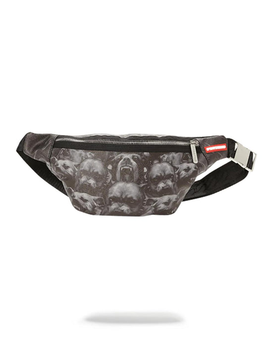 Sprayground PITBULLS CROSSBODY