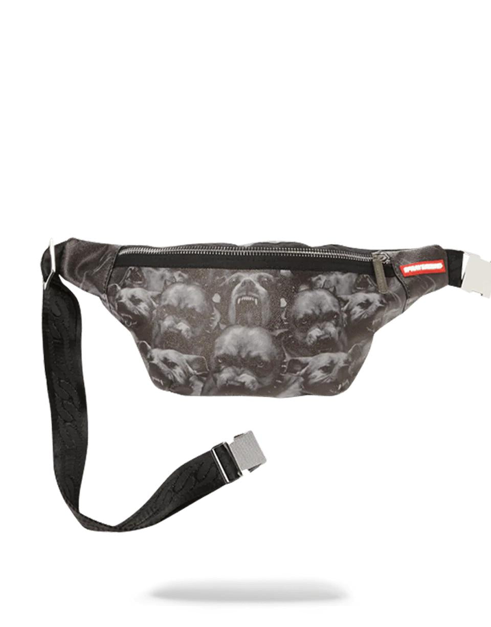 Sprayground PITBULLS CROSSBODY