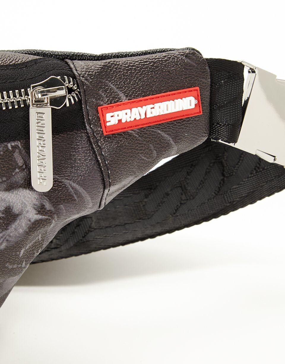 Sprayground PITBULLS CROSSBODY