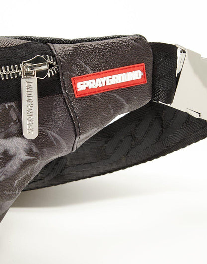 Sprayground PITBULLS CROSSBODY