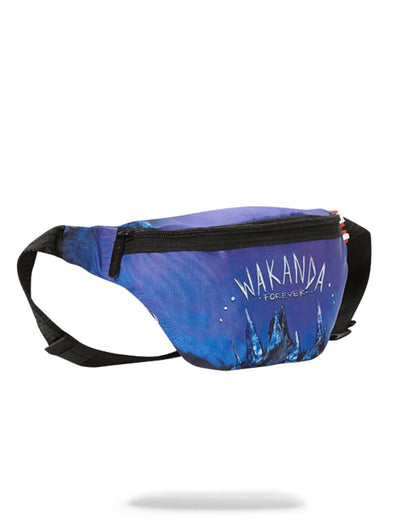Sprayground BLACK PANTHER WAKANDA FOREVER CROSSBODY