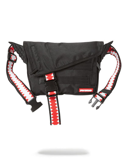 Sprayground WINGED CROSSBODY