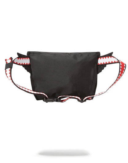 Sprayground WINGED CROSSBODY