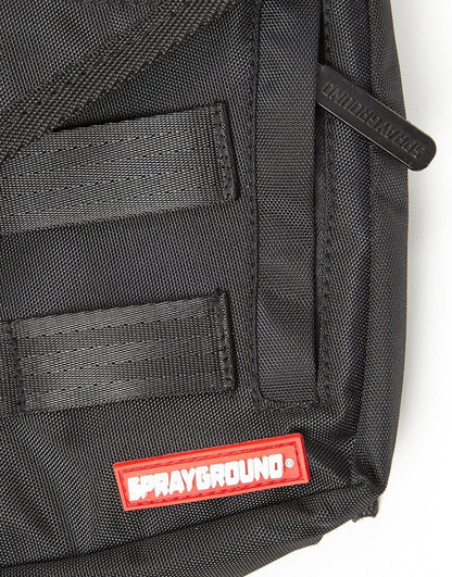 Sprayground WINGED CROSSBODY