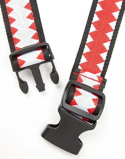 Sprayground WINGED CROSSBODY