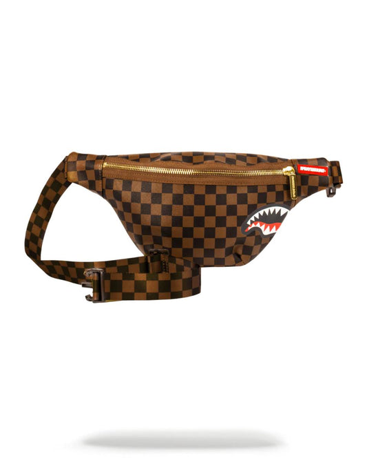Sprayground SHARKS IN PARIS CROSS BODY
