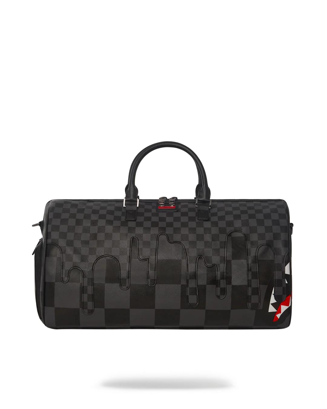 Sprayground XTC GREY SHARKS IN PARIS DUFFLE