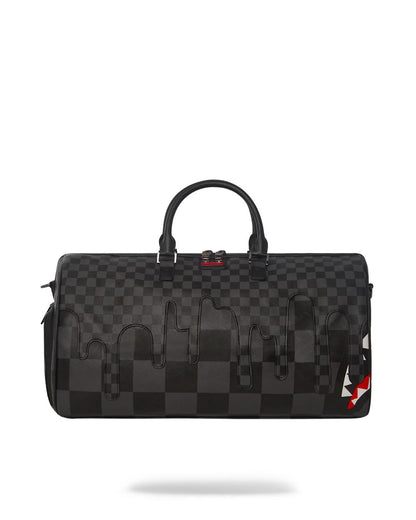 Sprayground XTC GREY SHARKS IN PARIS DUFFLE