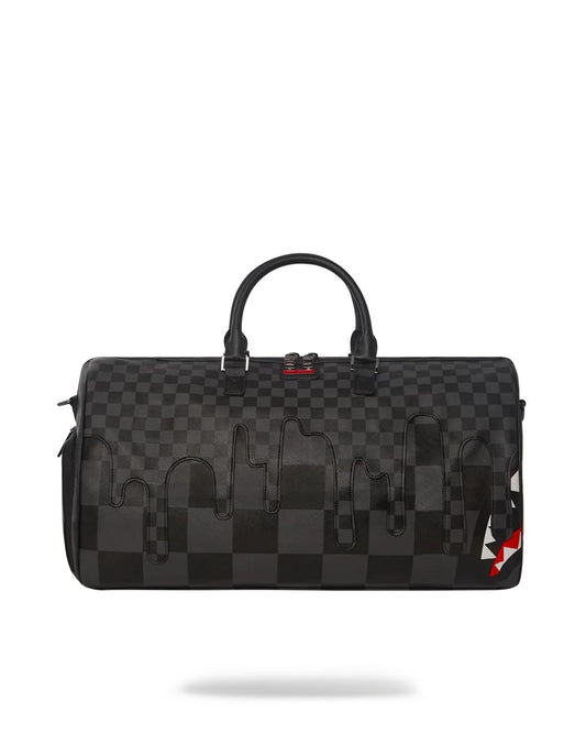 Sprayground XTC GREY SHARKS IN PARIS DUFFLE