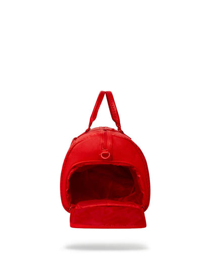Sprayground RED RIVIERA EMPEROR DUFFLE