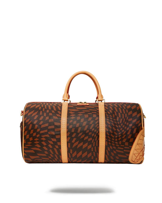 Sprayground TRIPPY HENNY DUFFLE