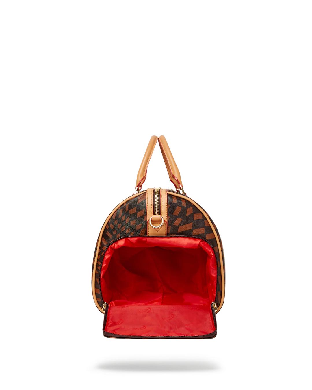 Sprayground TRIPPY HENNY DUFFLE