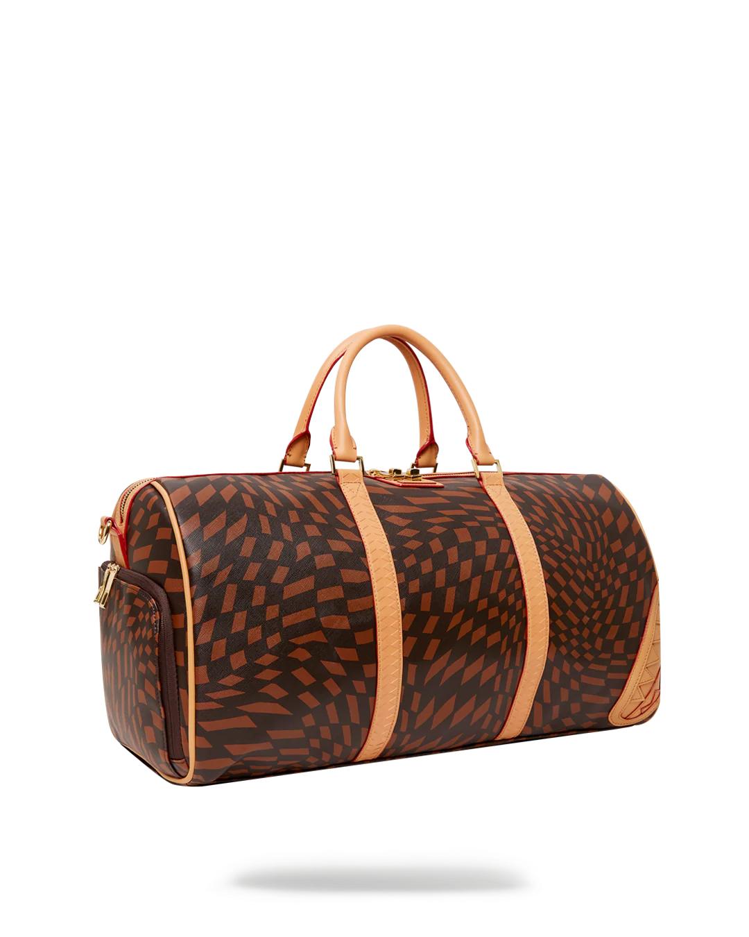 Sprayground TRIPPY HENNY DUFFLE