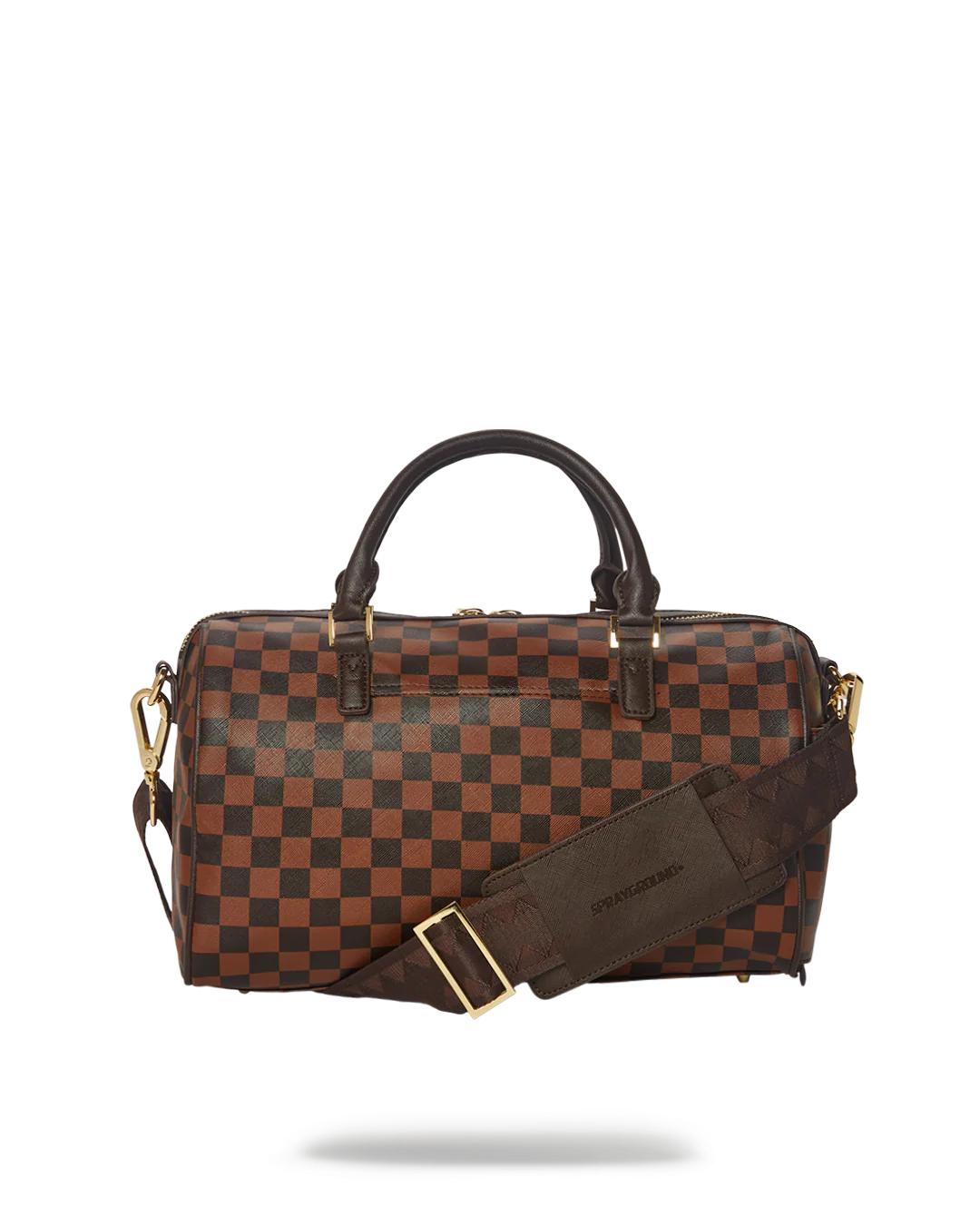 Sprayground SHARKS IN PARIS POLARIS MINI DUFFLE