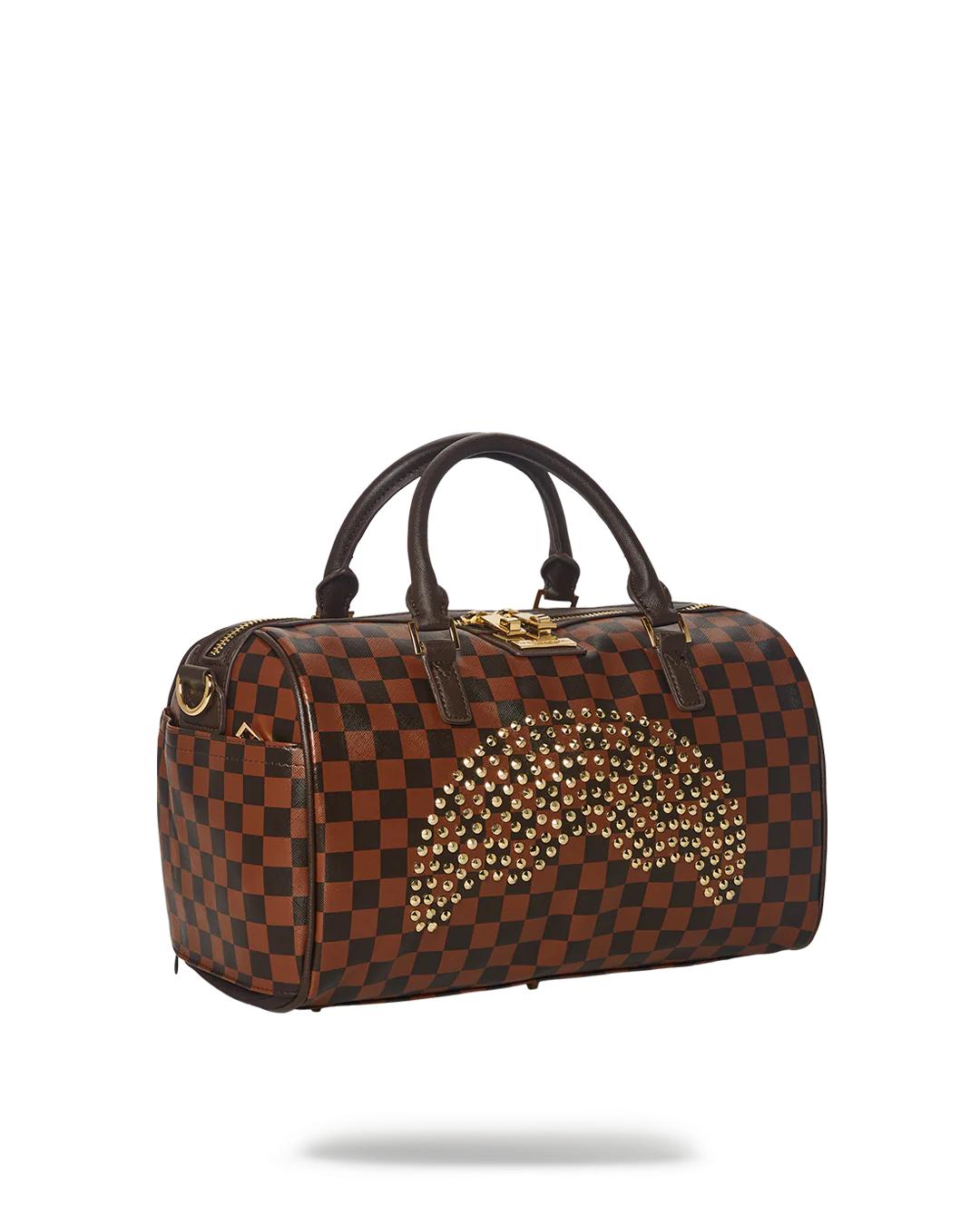 Sprayground SHARKS IN PARIS POLARIS MINI DUFFLE