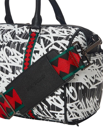 Sprayground NIGHT NIGHT MINI DUFFLE