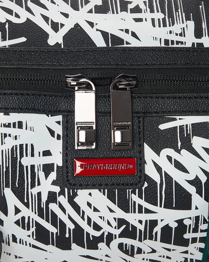 Sprayground NIGHT NIGHT MINI DUFFLE