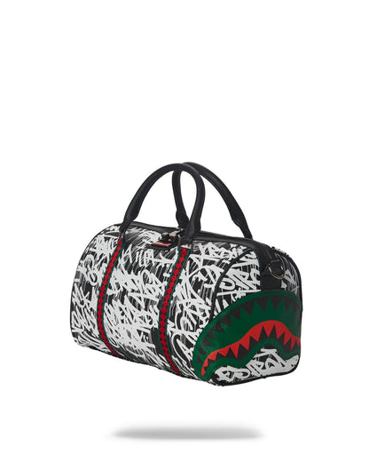 Sprayground NIGHT NIGHT MINI DUFFLE