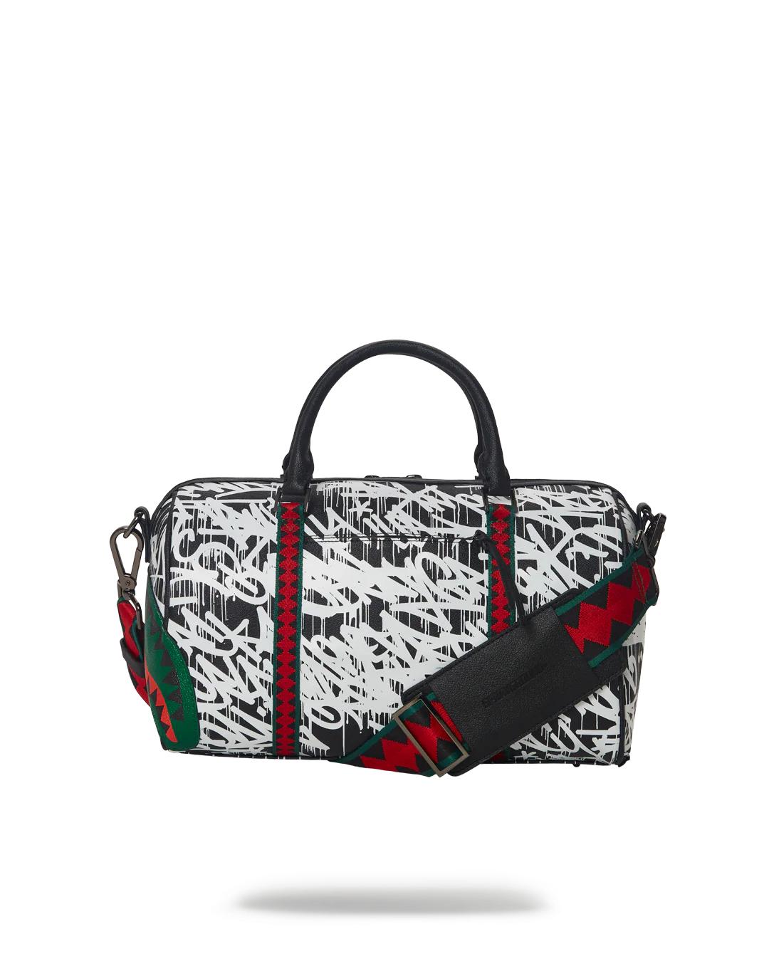 Sprayground NIGHT NIGHT MINI DUFFLE