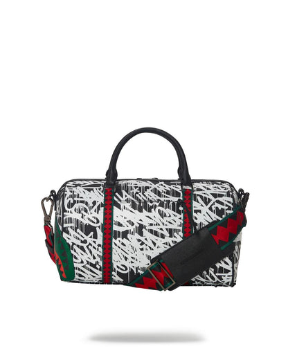 Sprayground NIGHT NIGHT MINI DUFFLE