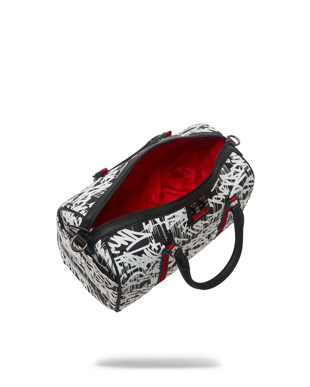 Sprayground NIGHT NIGHT MINI DUFFLE