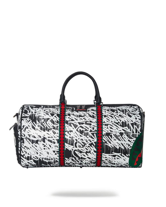 Sprayground NIGHT NIGHT EMPEROR DUFFLE