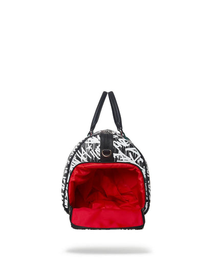 Sprayground NIGHT NIGHT EMPEROR DUFFLE