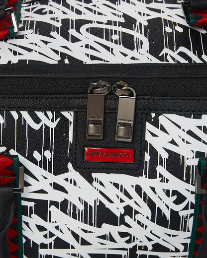 Sprayground NIGHT NIGHT EMPEROR DUFFLE