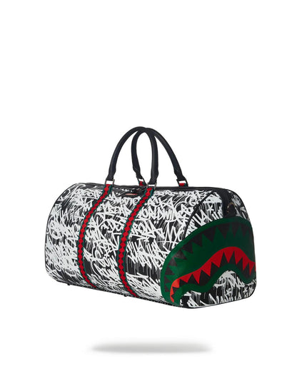 Sprayground NIGHT NIGHT EMPEROR DUFFLE