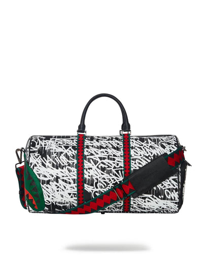 Sprayground NIGHT NIGHT EMPEROR DUFFLE