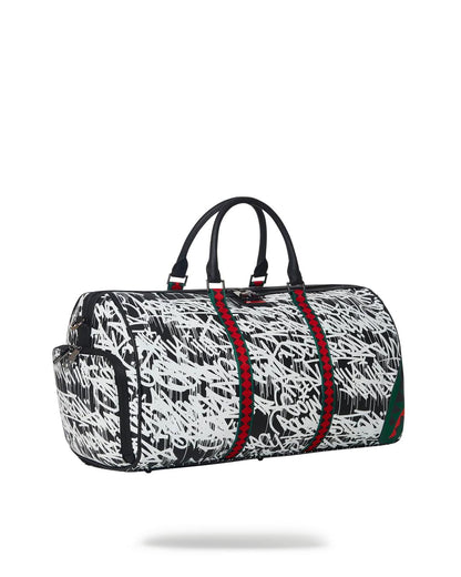 Sprayground NIGHT NIGHT EMPEROR DUFFLE