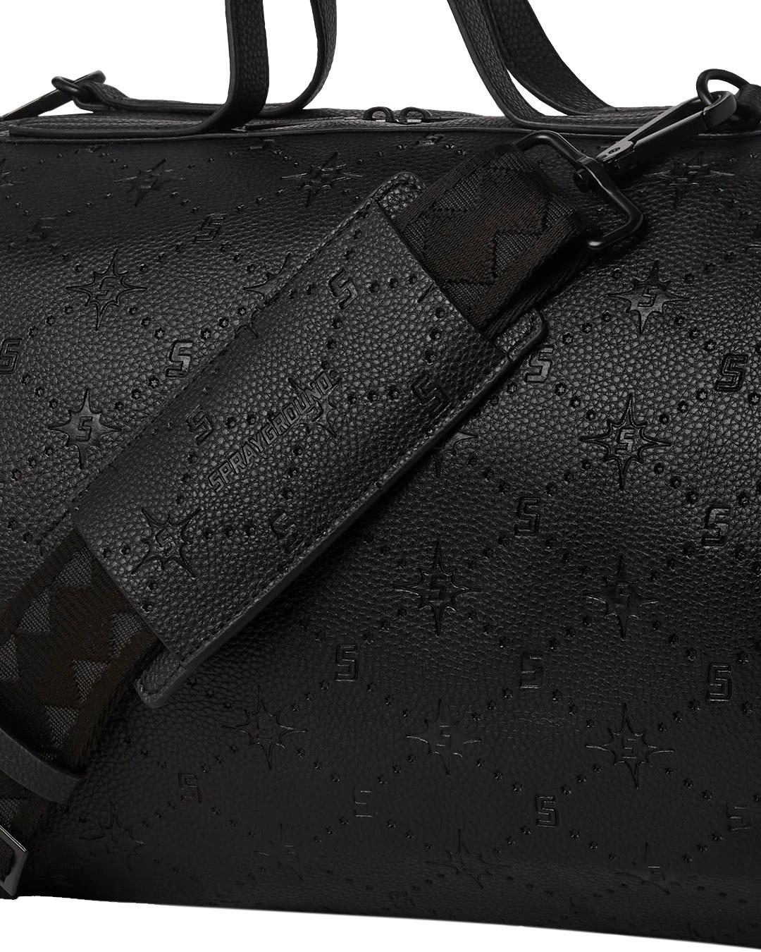 Sprayground 24/7 TUBE DUFFLE