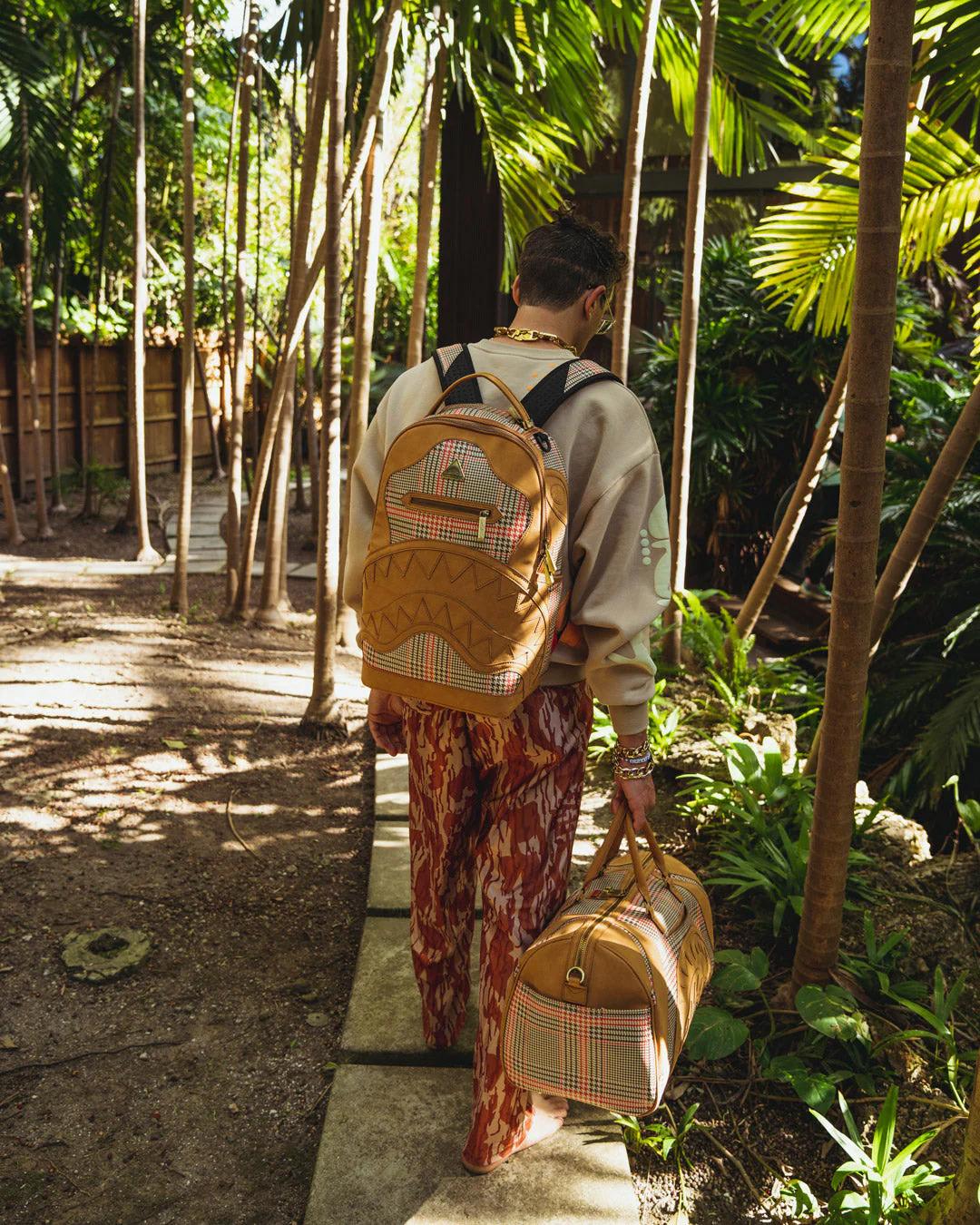 Sprayground TURBO 500 DUFFLE