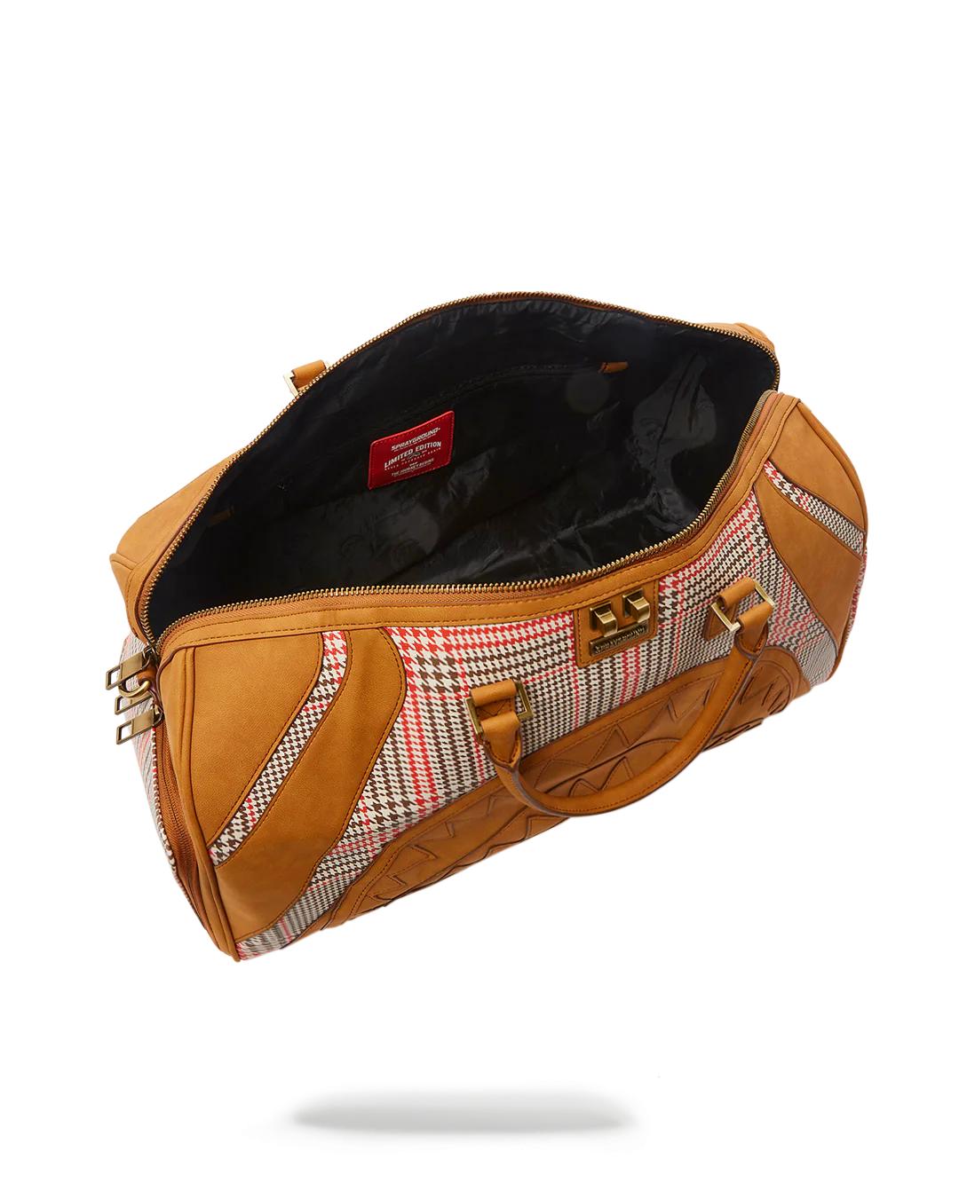 Sprayground TURBO 500 DUFFLE