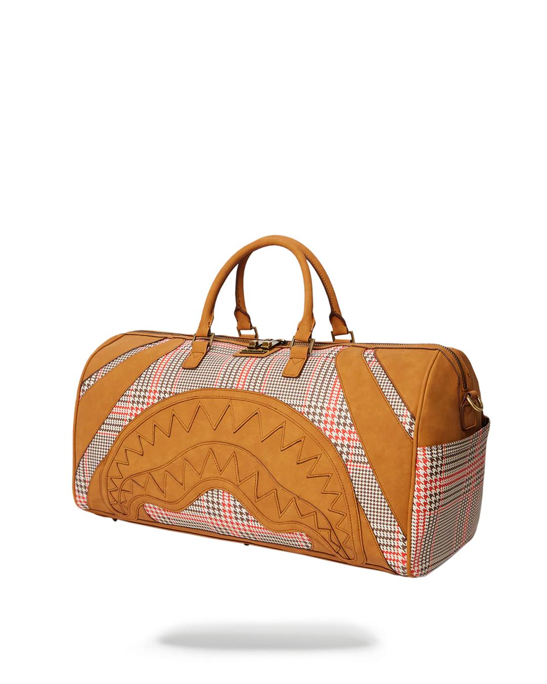 Sprayground TURBO 500 DUFFLE