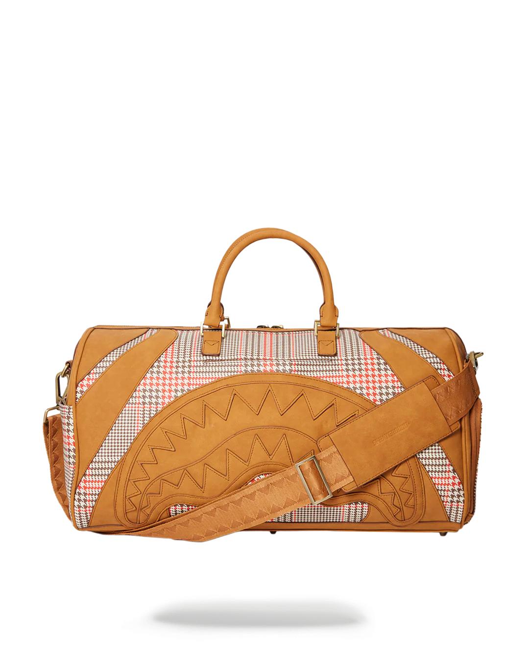 Sprayground TURBO 500 DUFFLE