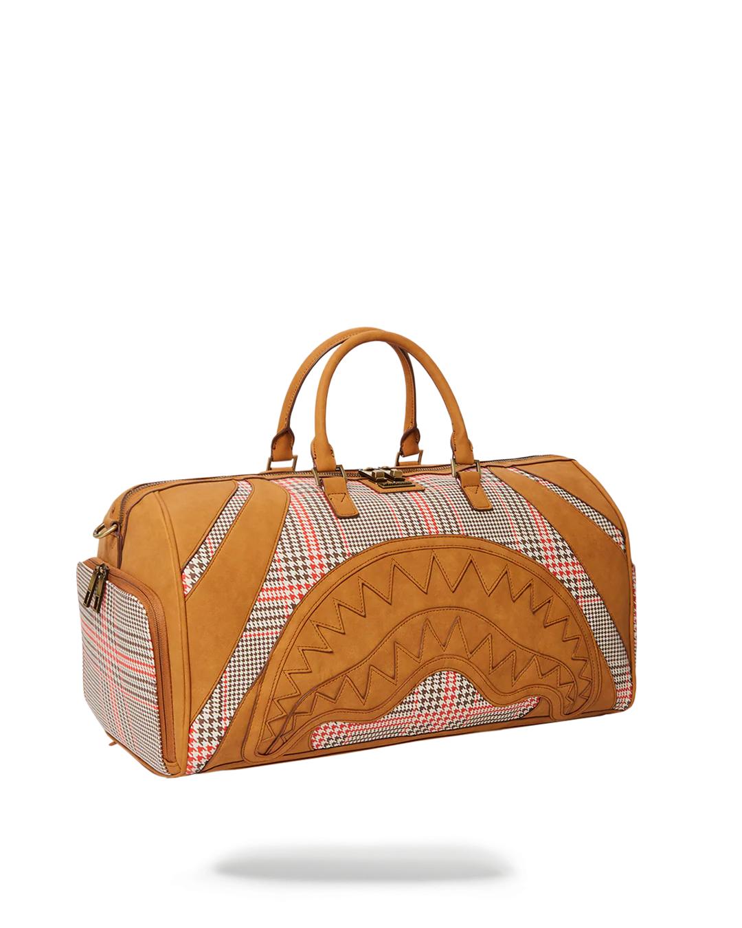 Sprayground TURBO 500 DUFFLE