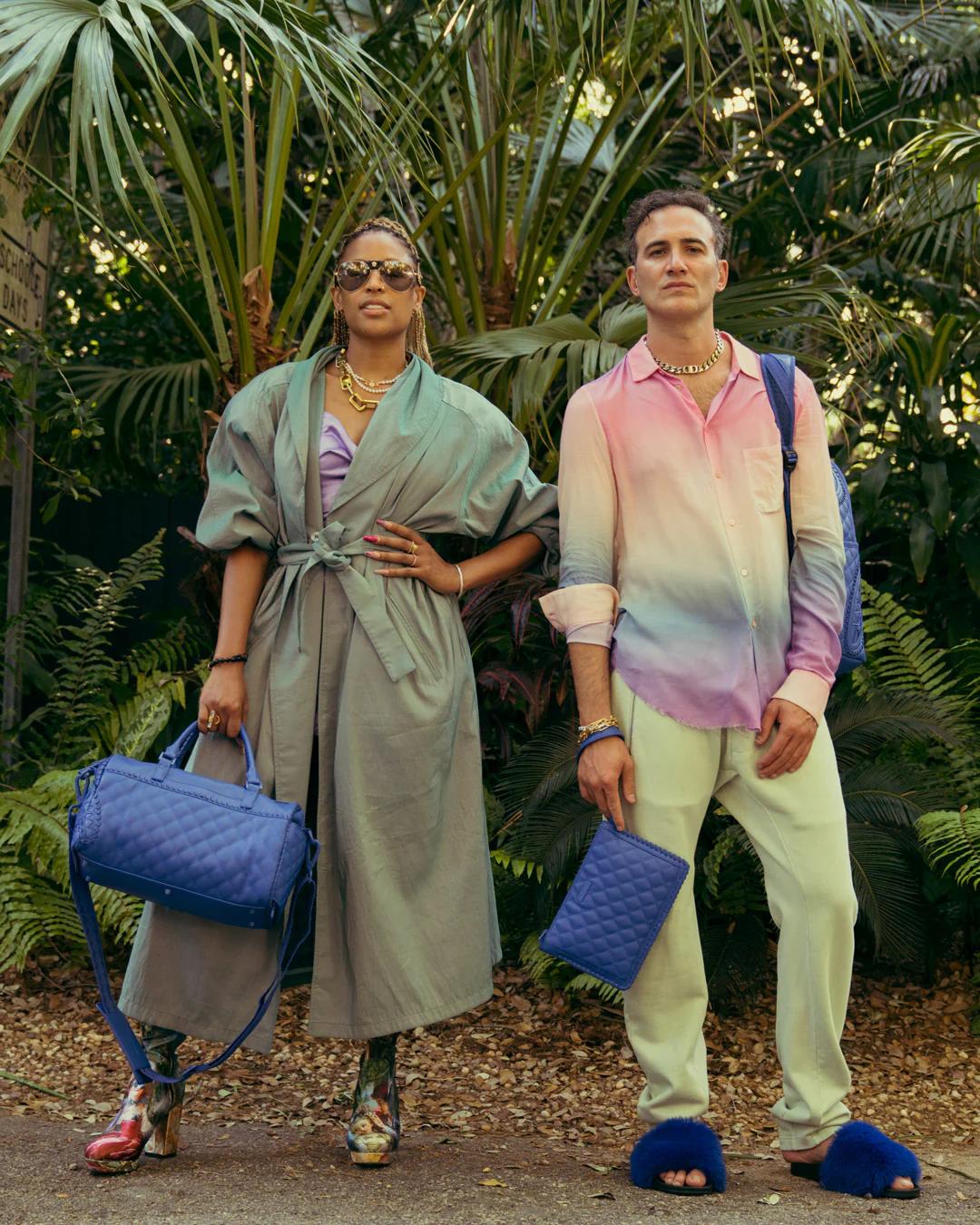 Sprayground RIVIERA MINI DUFFLE