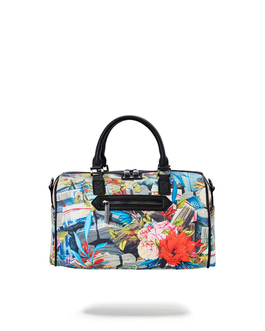 Sprayground CONCRETE JUNGLE MINI DUFFLE