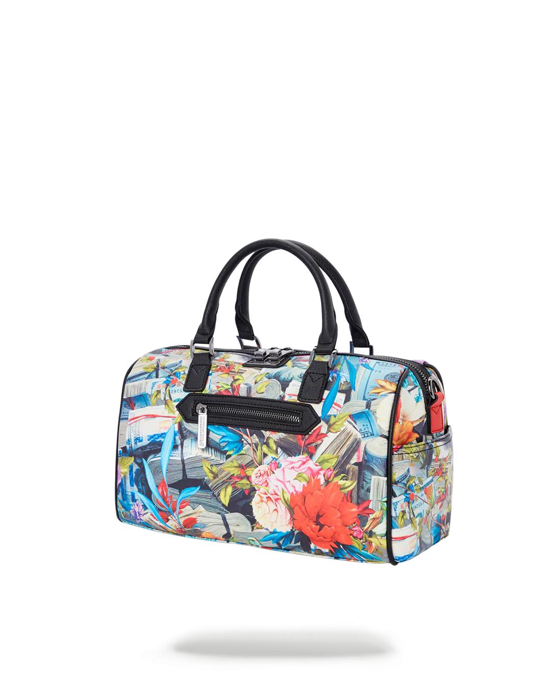 Sprayground CONCRETE JUNGLE MINI DUFFLE