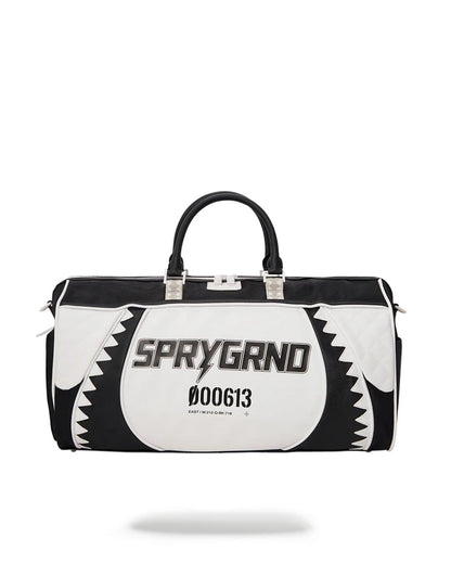 Sprayground SWERVE DUFFLE