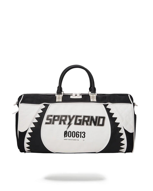 Sprayground SWERVE DUFFLE