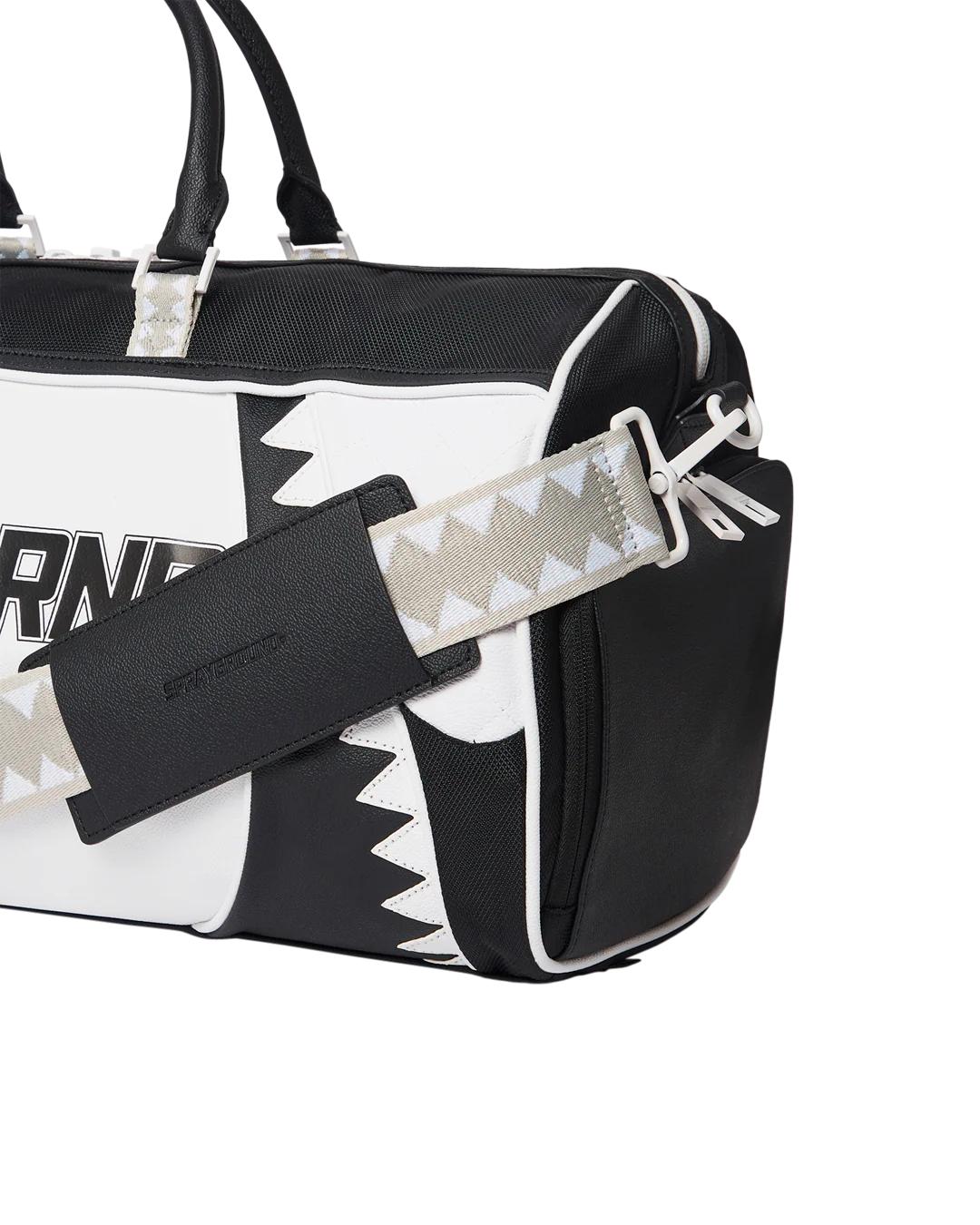 Sprayground SWERVE DUFFLE