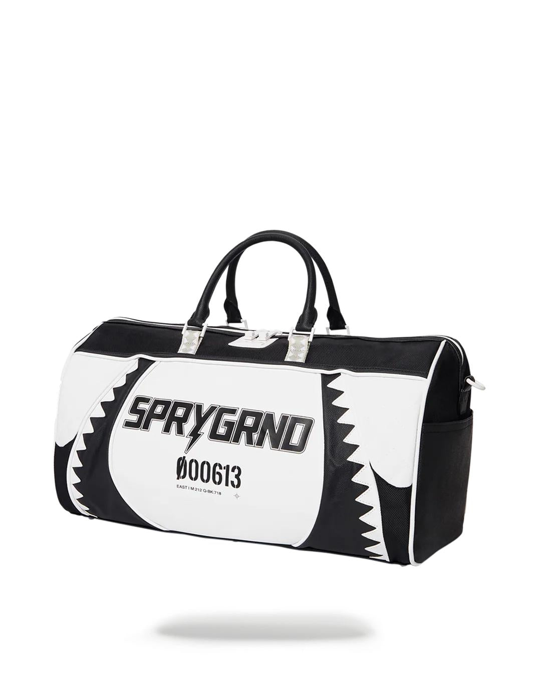 Sprayground SWERVE DUFFLE