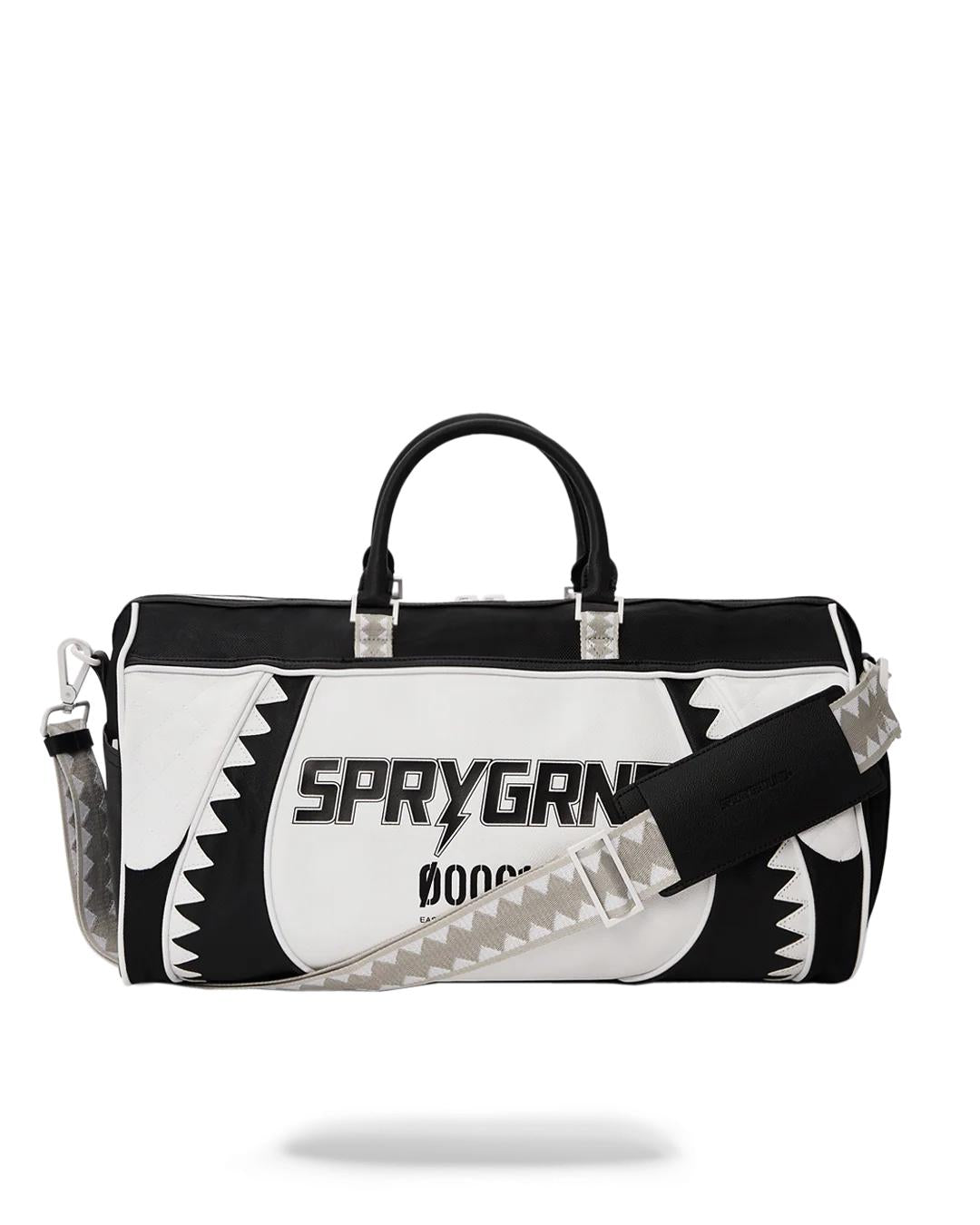 Sprayground SWERVE DUFFLE