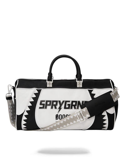 Sprayground SWERVE DUFFLE